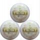 Test White Cricket Ball (Set of 3) Test White Cricket Ball (Set of 3)