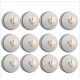 SG Shield 20 White Cricket Leather Ball Set of 12 SG Shield 20 White Cricket Leather Ball Set of 12