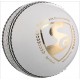 SG Shield 20 White Cricket Leather Ball Set of 12 SG Shield 20 White Cricket Leather Ball Set of 12