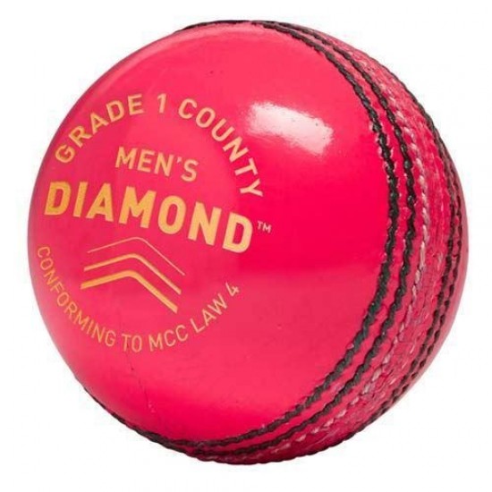 Gunn & Moore Diamond Cricket Ball Gunn & Moore Diamond Cricket Ball