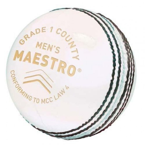 Gunn & Moore Maestro Cricket Ball Gunn & Moore Maestro Cricket Ball