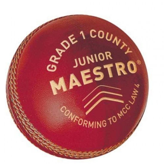 Gunn & Moore Maestro Cricket Ball Gunn & Moore Maestro Cricket Ball