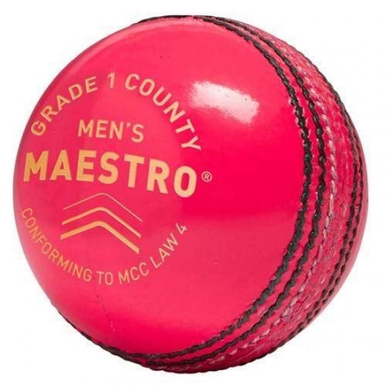 Gunn & Moore Maestro Cricket Ball Gunn & Moore Maestro Cricket Ball