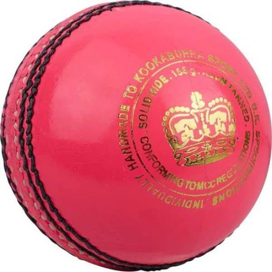 Kookaburra County Match Cricket Ball Kookaburra County Match Cricket Ball