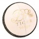 Dukes Tiger Cricket Ball Dukes Tiger Cricket Ball