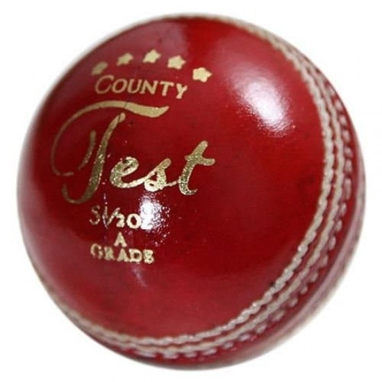 Bull Test Cricket Ball Bull Test Cricket Ball