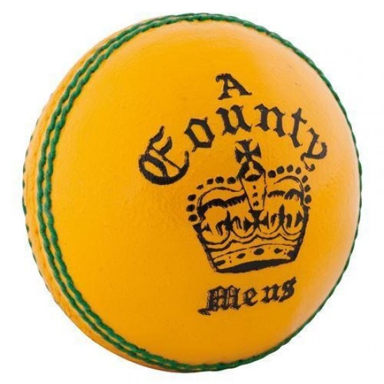 Readers County Crown Cricket Ball Readers County Crown Cricket Ball