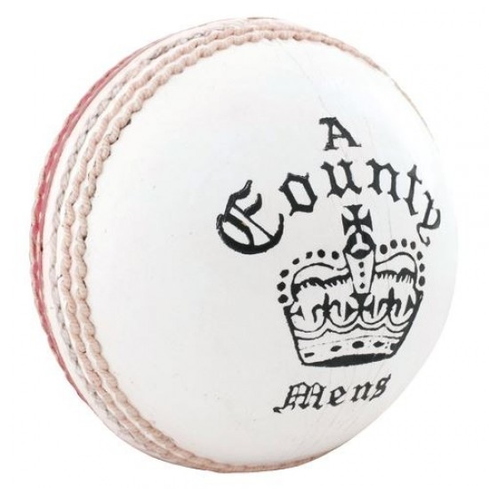 Readers County Crown Cricket Ball Readers County Crown Cricket Ball
