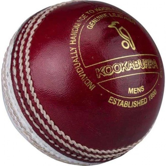Kookaburra County League Cricket Ball Kookaburra County League Cricket Ball