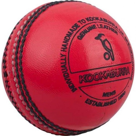 Kookaburra County League Cricket Ball Kookaburra County League Cricket Ball