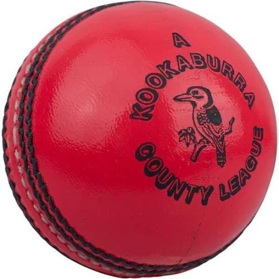 Kookaburra County League Cricket Ball Kookaburra County League Cricket Ball