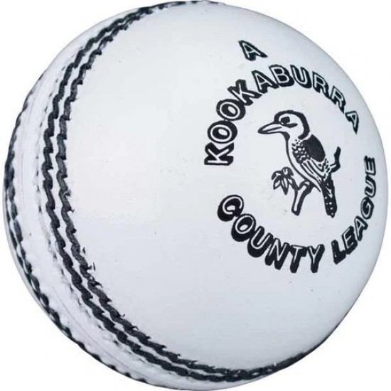 Kookaburra County League Cricket Ball Kookaburra County League Cricket Ball