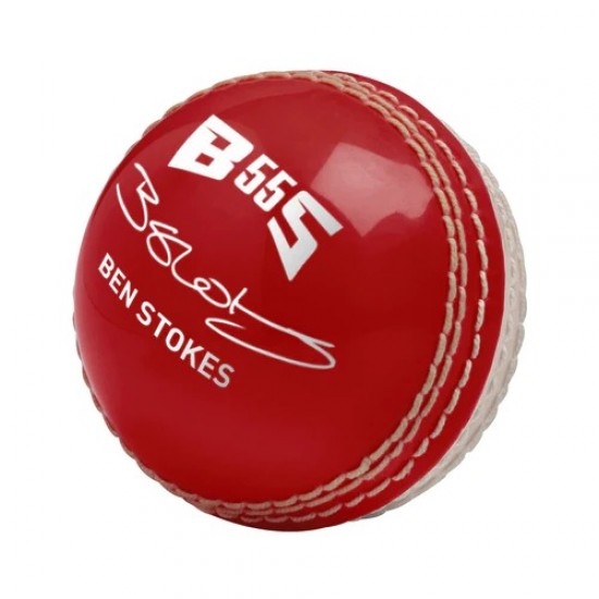Gunn & Moore BS55 Skills Cricket Ball KS 1522 Gunn & Moore BS55 Skills Cricket Ball KS 1522