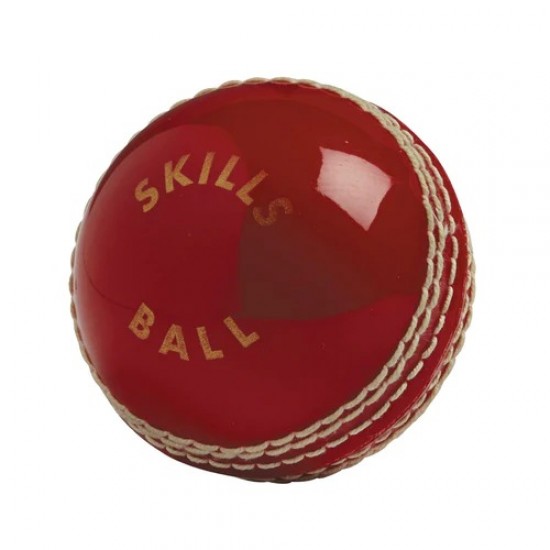 Gunn & Moore BS55 Skills Cricket Ball KS 1522 Gunn & Moore BS55 Skills Cricket Ball KS 1522