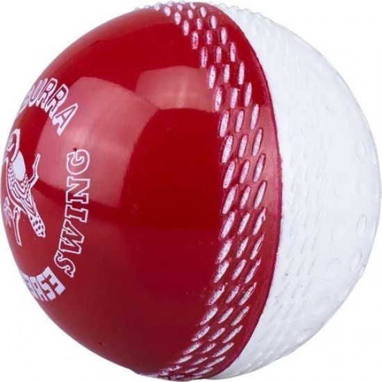 Kookaburra Reverse Swing Trainer Cricket Ball Kookaburra Reverse Swing Trainer Cricket Ball