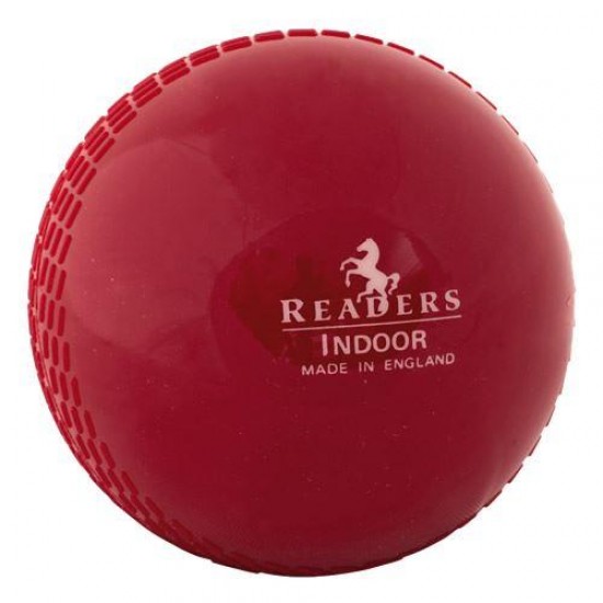 Readers Indoor Cricket ball Readers Indoor Cricket ball