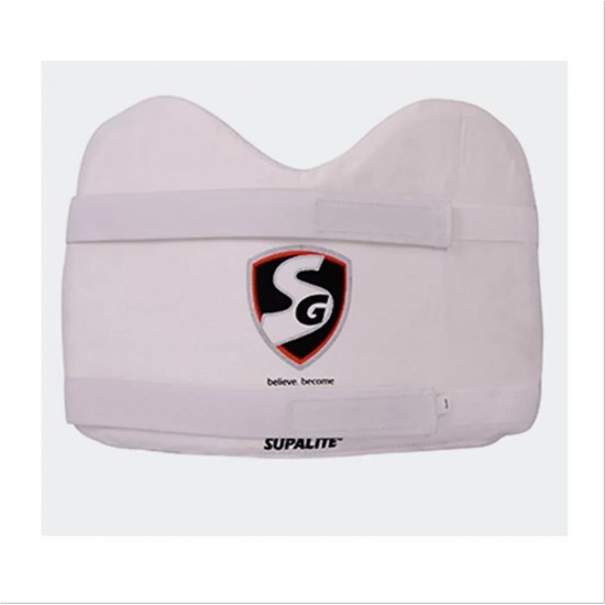 SG Superlite Cricket Chest Guard SG Superlite Cricket Chest Guard