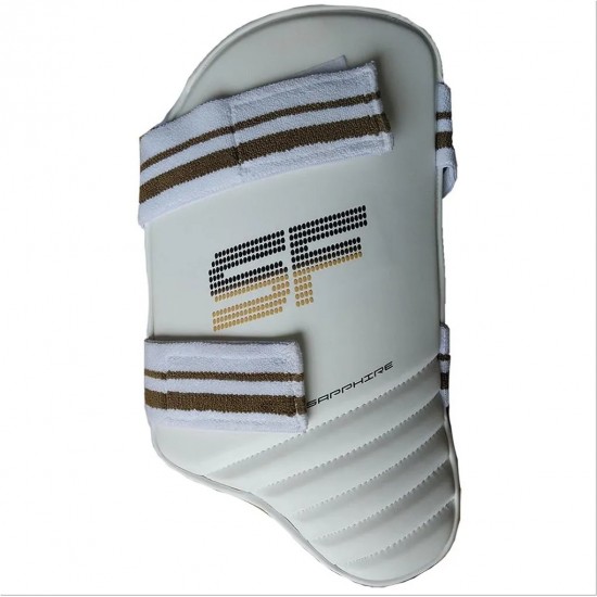 SF Sapphire Thigh Guards SF Sapphire Thigh Guards