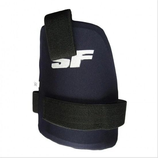 SF Blaster 2.0 RH Cricket Thigh Pad Mens SF Blaster 2.0 RH Cricket Thigh Pad Mens