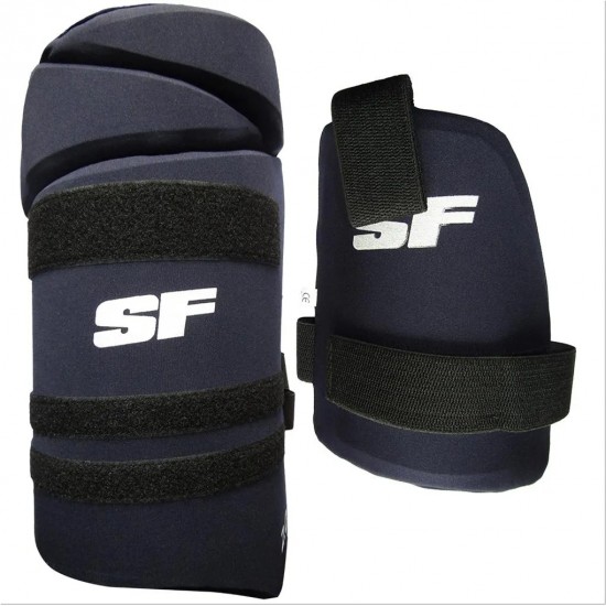 SF Blaster 2.0 RH Cricket Thigh Pad Mens SF Blaster 2.0 RH Cricket Thigh Pad Mens