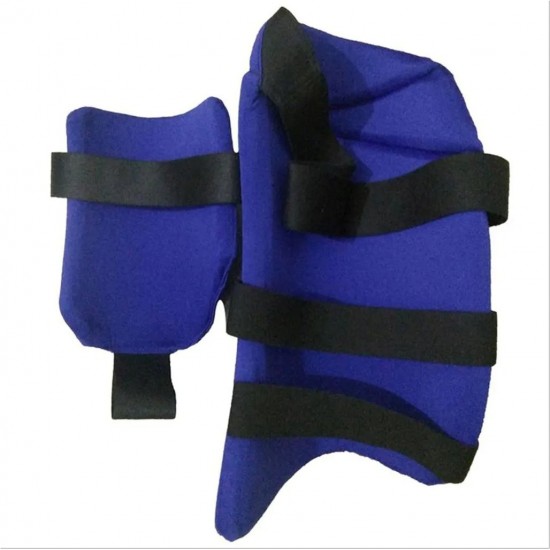 Moonwalkr Thigh Guard Large Moonwalkr Thigh Guard Large
