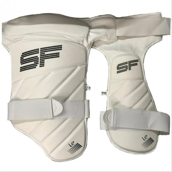 SF L.E Thigh Guards Combo SF L.E Thigh Guards Combo
