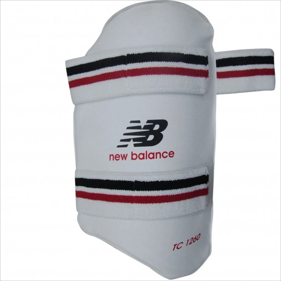 New Balance Cricket Thigh Guards New Balance Cricket Thigh Guards