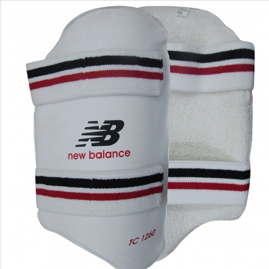 New Balance Cricket Thigh Guards New Balance Cricket Thigh Guards