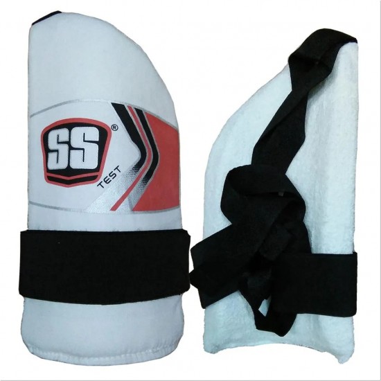 SS Test Inner Thigh Guards SS Test Inner Thigh Guards