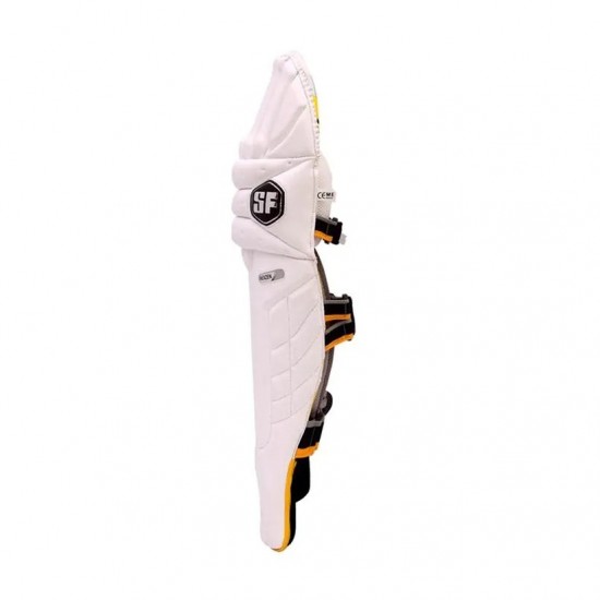 SF Nexzen Cricket Batting Leg Guard SF Nexzen Cricket Batting Leg Guard