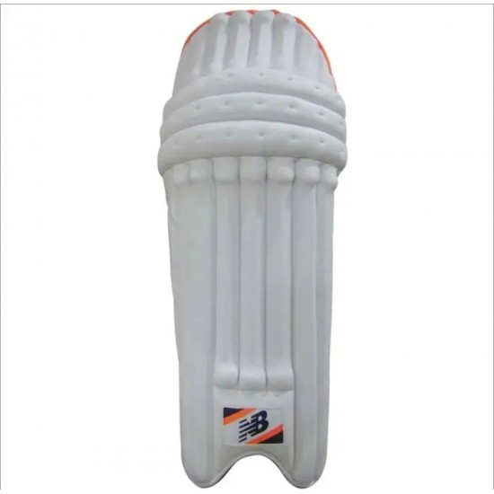LEFT Side New Balance DC 1080 Batting pads LEFT Side New Balance DC 1080 Batting pads