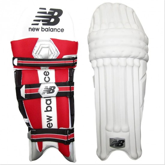 New Balance TC 1260 Batting Pads RH New Balance TC 1260 Batting Pads RH