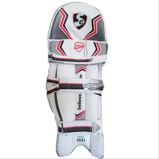 SG Test Cricket Batting Pads Mens Size SG Test Cricket Batting Pads Mens Size