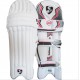 SG Test Cricket Batting Pads Mens Size SG Test Cricket Batting Pads Mens Size