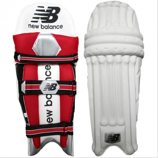 New Balance TC 860 Cricket Batting Pad New Balance TC 860 Cricket Batting Pad