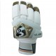 SG HP 33 Cricket Batting Gloves white and Gold SG HP 33 Cricket Batting Gloves white and Gold