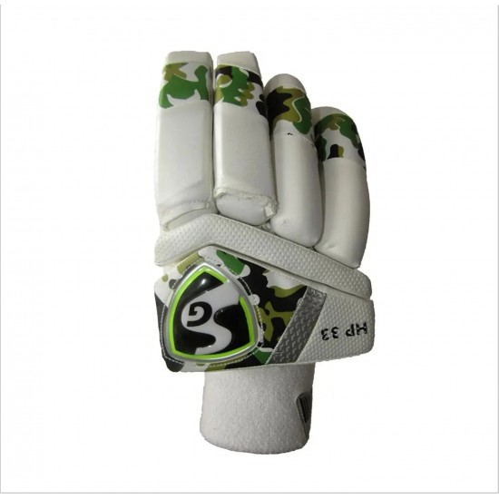 SG HP33 RH Cricket Batting Gloves SG HP33 RH Cricket Batting Gloves
