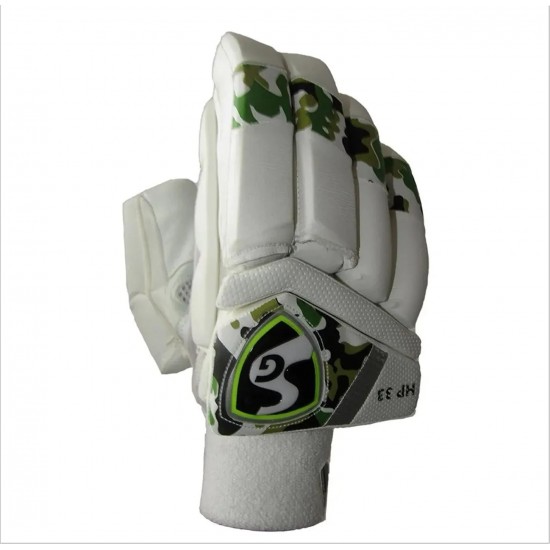 SG HP33 RH Cricket Batting Gloves SG HP33 RH Cricket Batting Gloves
