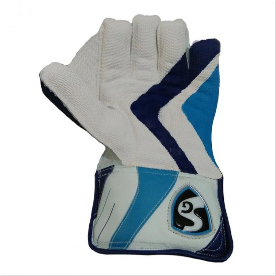 SG Supakeep Wicket Keeping Gloves SG Supakeep Wicket Keeping Gloves