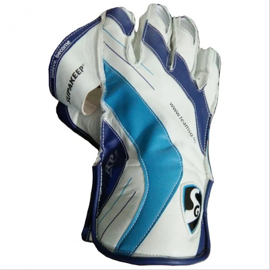 SG Supakeep Wicket Keeping Gloves SG Supakeep Wicket Keeping Gloves