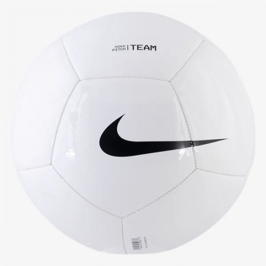 Nike Pitch Team Soccer Ball Nike Pitch Team Soccer Ball