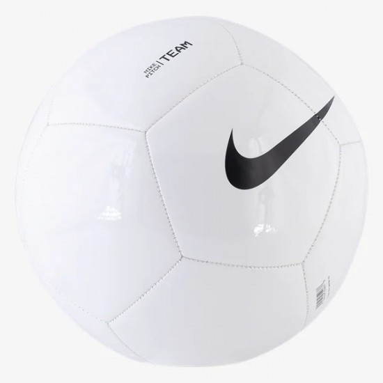 Nike Pitch Team Soccer Ball Nike Pitch Team Soccer Ball
