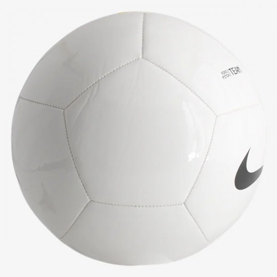 Nike Pitch Team Soccer Ball Nike Pitch Team Soccer Ball