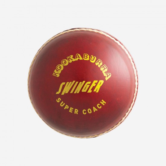 Kookaburra SUPER COACH SWINGER BALL Kookaburra SUPER COACH SWINGER BALL