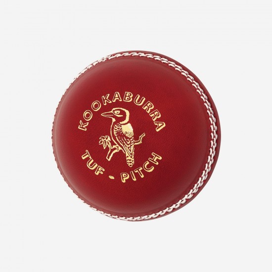 Kookaburra TUF PITCH CRICKET BALL Kookaburra TUF PITCH CRICKET BALL