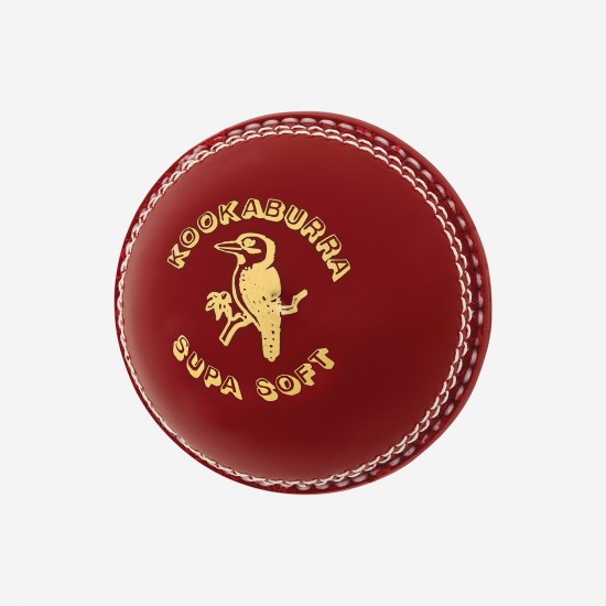 Kookaburra SUPA SOFT CRICKET BALL Kookaburra SUPA SOFT CRICKET BALL