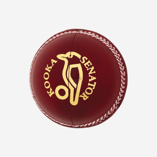 Kookaburra SENATOR CRICKET BALL Kookaburra SENATOR CRICKET BALL