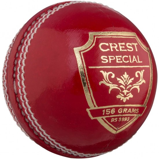 Gray-Nicolls Crest Special Ball Gray-Nicolls Crest Special Ball
