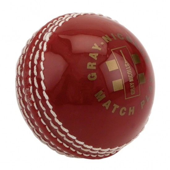 Gray-Nicolls Match Play Ball Gray-Nicolls Match Play Ball
