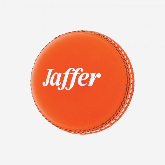 Kookaburra JAFFER CRICKET BALL Kookaburra JAFFER CRICKET BALL